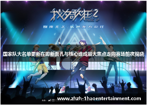 国家队大名单更新在即新面孔与核心谁成最大焦点走向赛场前夜揭晓 国家队大名单更新在即新面孔与核心谁成最大焦点走向赛场前夜揭晓